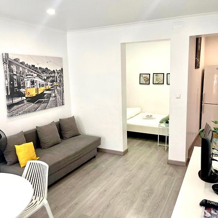 New Luxury Apartment - Lisbon Center Екстериор снимка