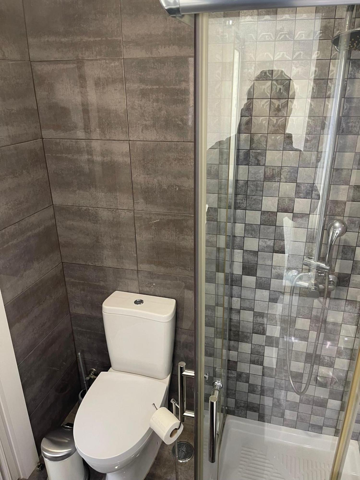 New Luxury Apartment - Lisbon Center Екстериор снимка