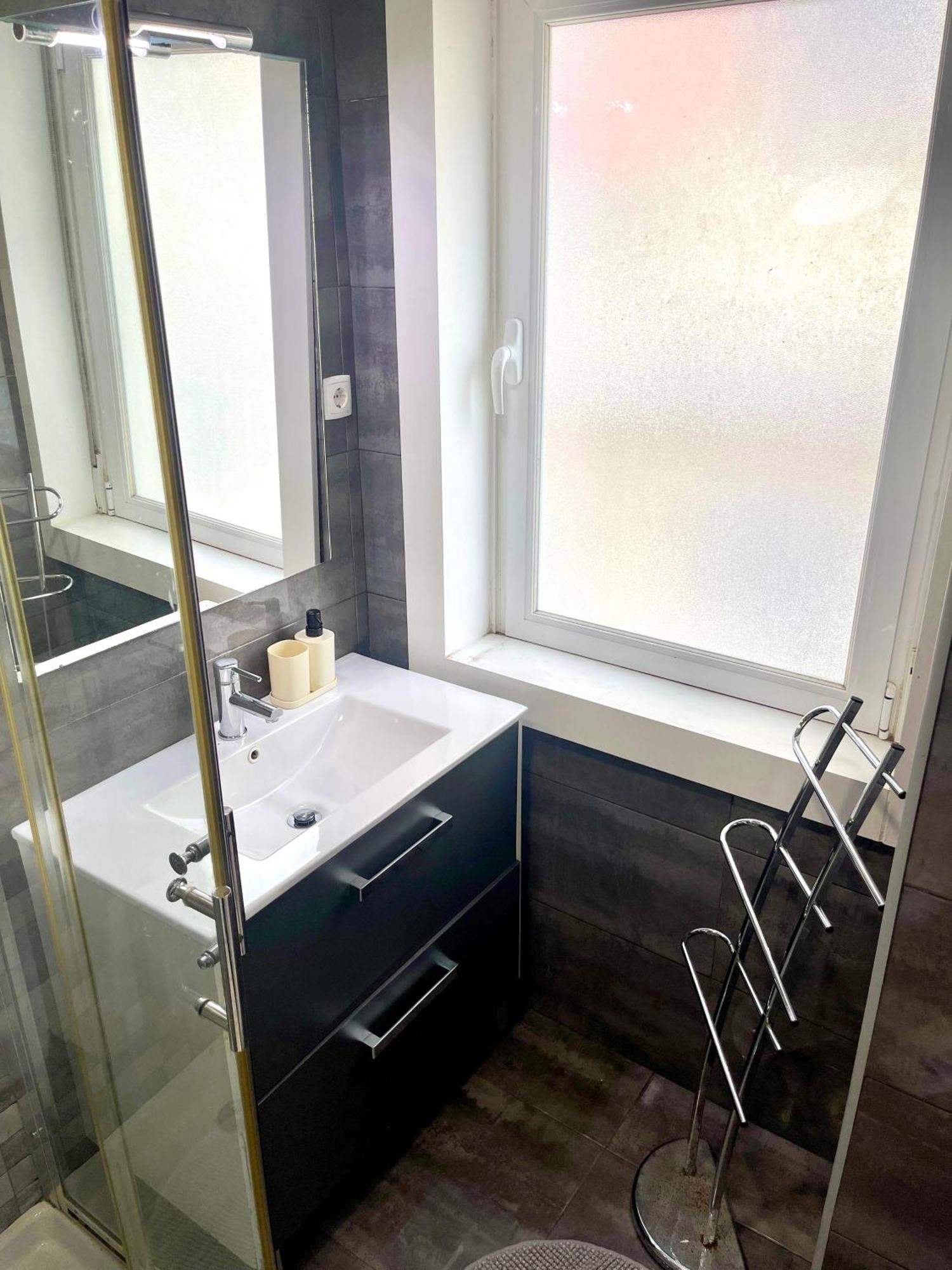 New Luxury Apartment - Lisbon Center Екстериор снимка