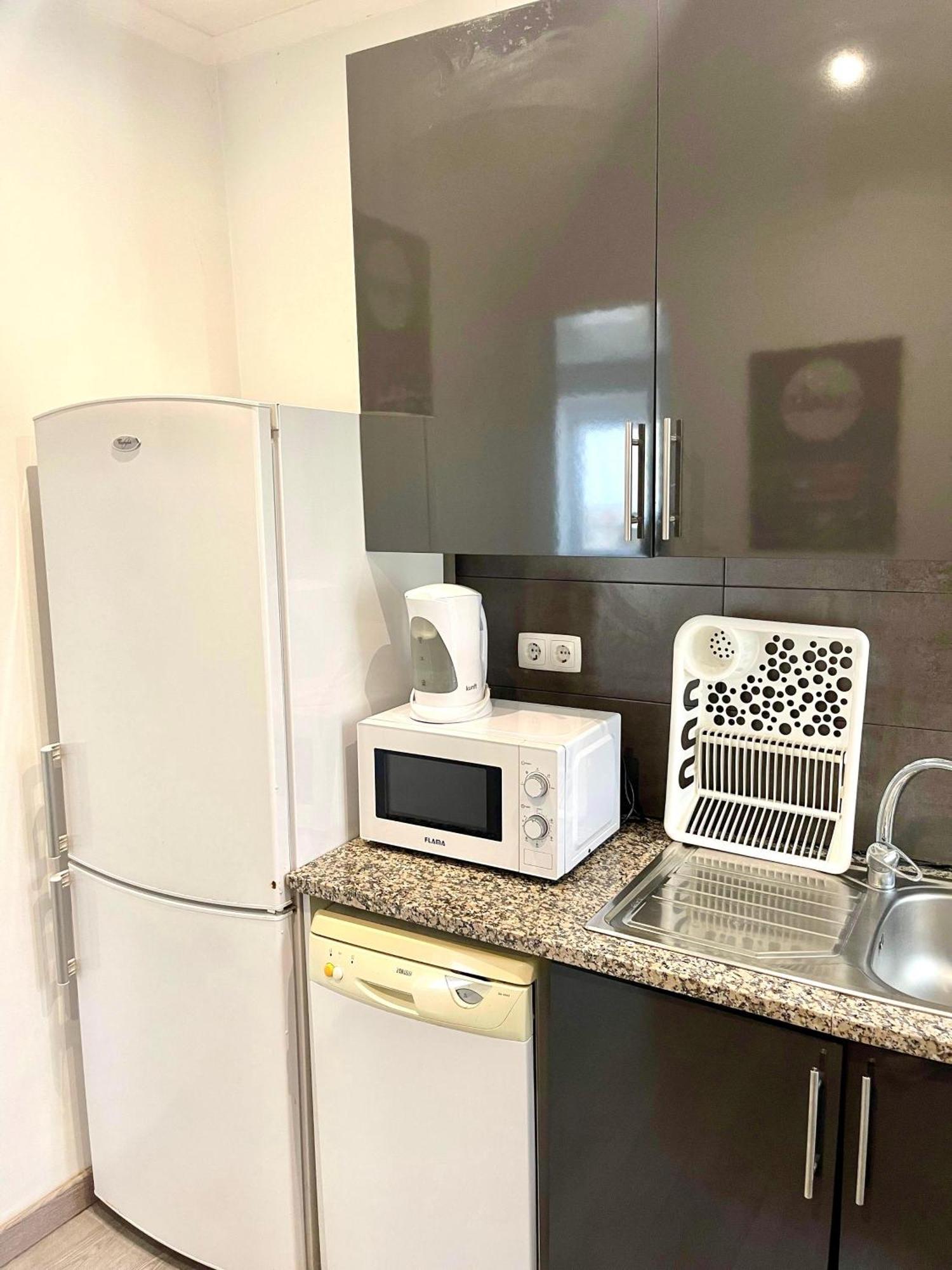 New Luxury Apartment - Lisbon Center Екстериор снимка
