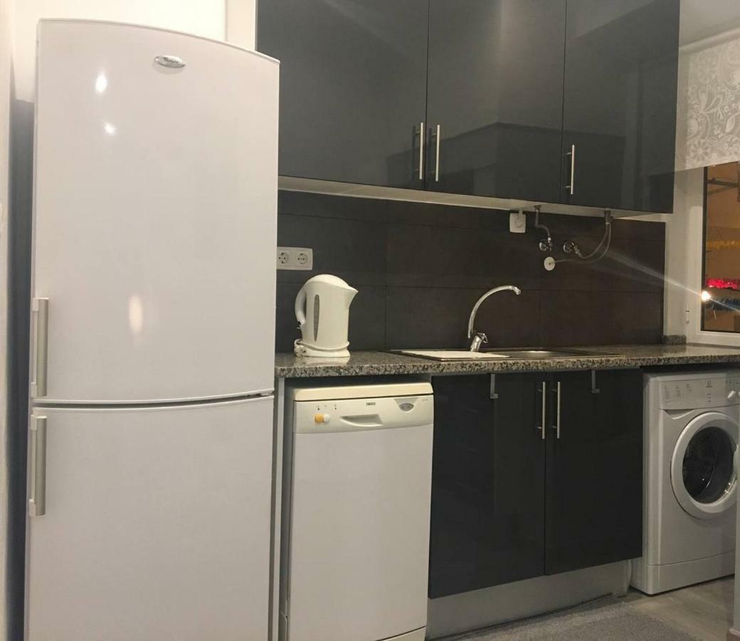 New Luxury Apartment - Lisbon Center Екстериор снимка