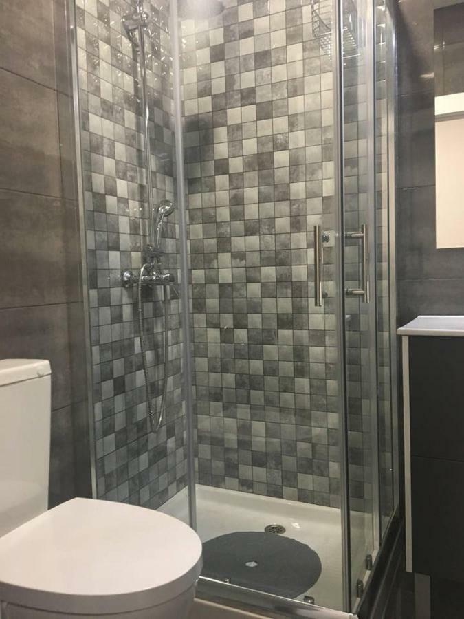 New Luxury Apartment - Lisbon Center Екстериор снимка