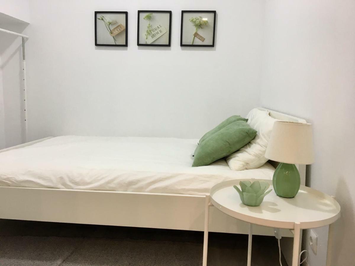 New Luxury Apartment - Lisbon Center Екстериор снимка